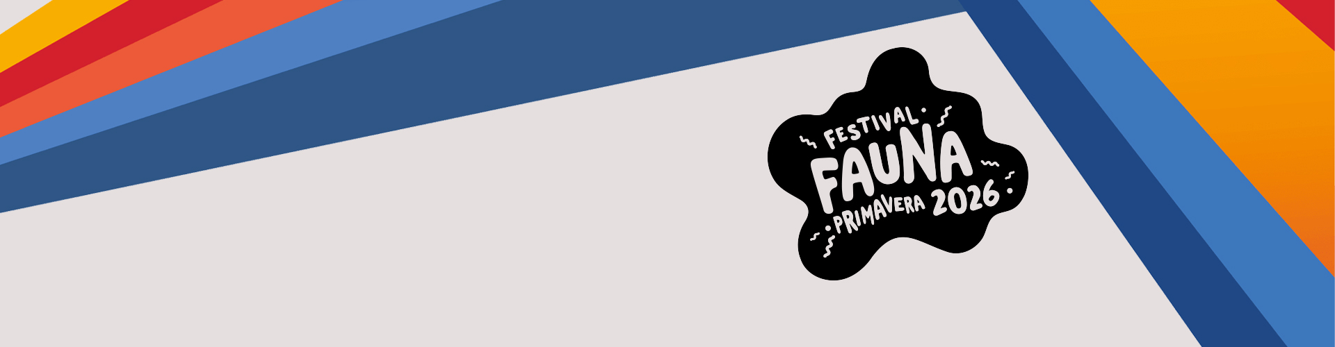 FESTIVAL FAUNA PRIMAVERA