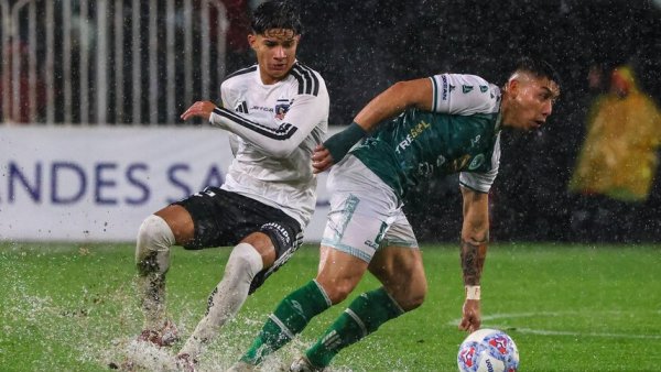 ¡Ya hay programación! Fecha y hora del partido de Colo Colo vs Deportes Puerto Montt