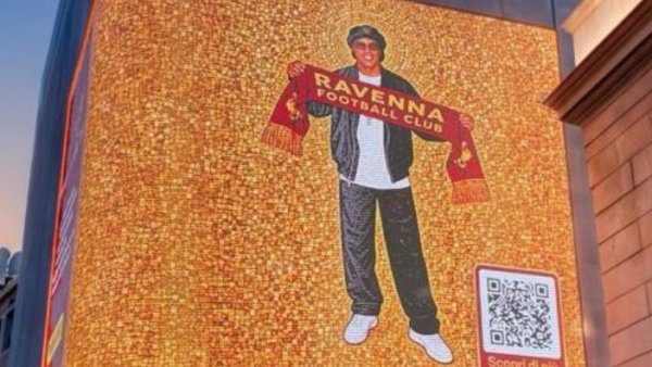 "El retorno es real": Ronaldinho ya tiene fecha para volver a las canchas a los 46 años