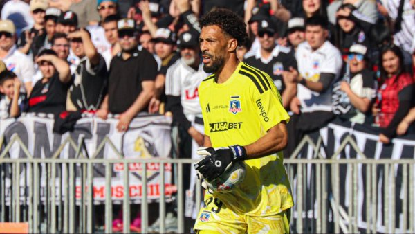 Vozinha viajará con Aníbal Mosa a Londres para la ceremonia del Balón de Oro