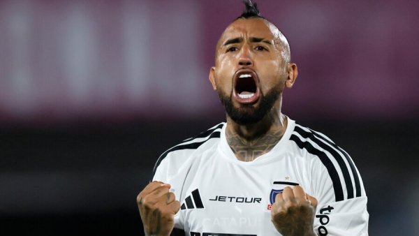 Colo Colo confirma partido amistoso ante "un gran rival": Fecha y lugar