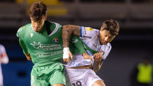 ¡Volvió el fútbol chileno! Audax Italiano y Huachipato firman empate: Mira cómo quedó la Tabla