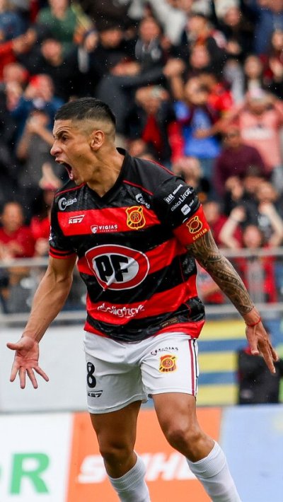 ¿Se salva Rangers?: Resultados que podrían definir al equipo que desciende en Primera B