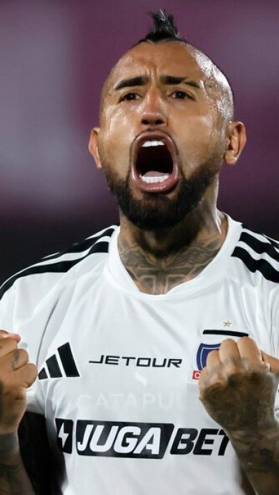 Colo Colo confirma partido amistoso ante "un gran rival": Fecha y lugar
