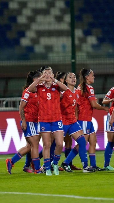 ¿Qué necesita La Roja para avanzar a octavos?: Así está la tabla del Mundial Femenino Sub 17
