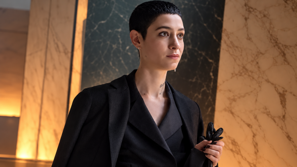 De Hollywood a buscar empleo en restaurantes: actriz de John Wick 3 revela difícil momento laboral