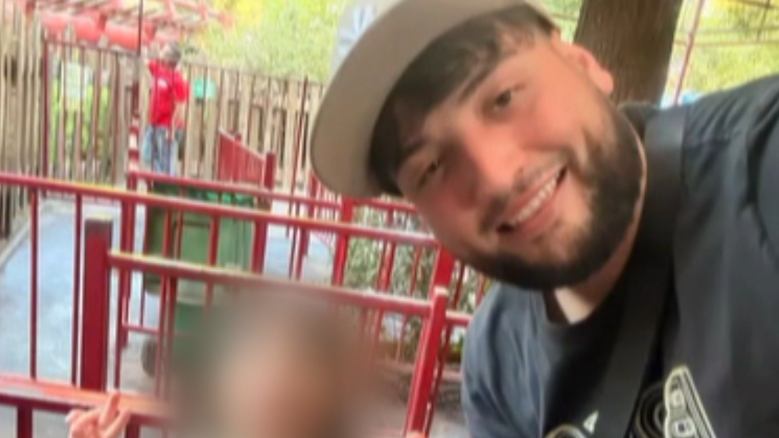 Desesperada búsqueda de joven de 19 años en Maipú
