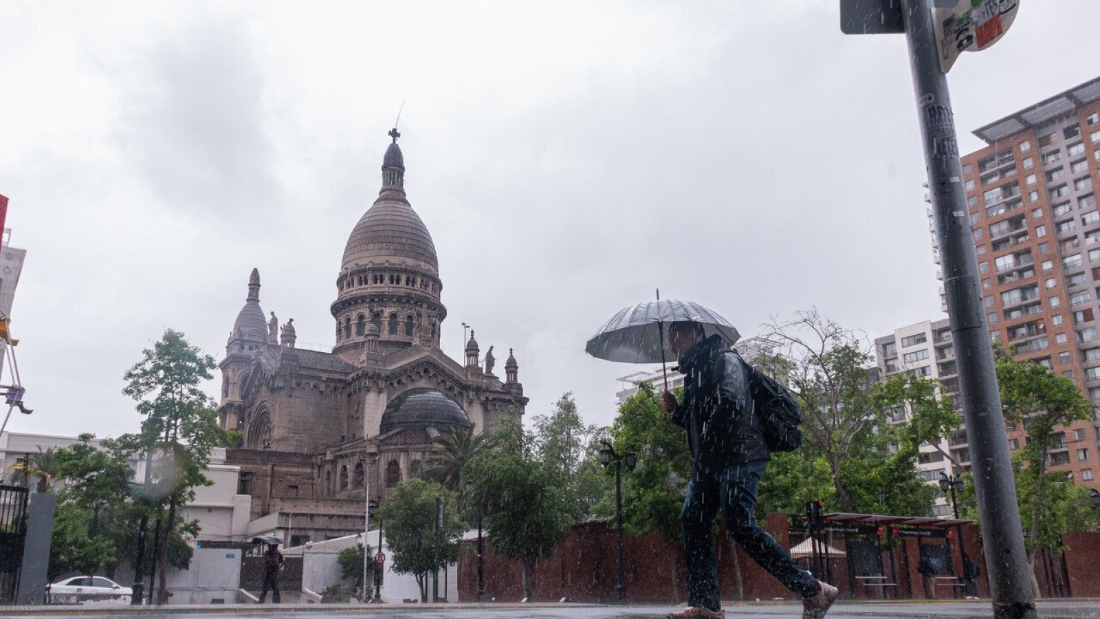 ¿Cómo estará el tiempo para este fin de semana?
