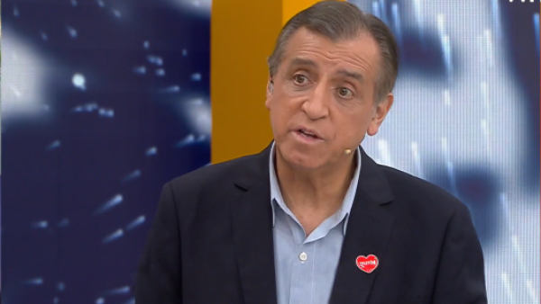 Alerta por lluvias en Navidad: Iván Torres se refiere a polémico informe del tiempo para fin de año
