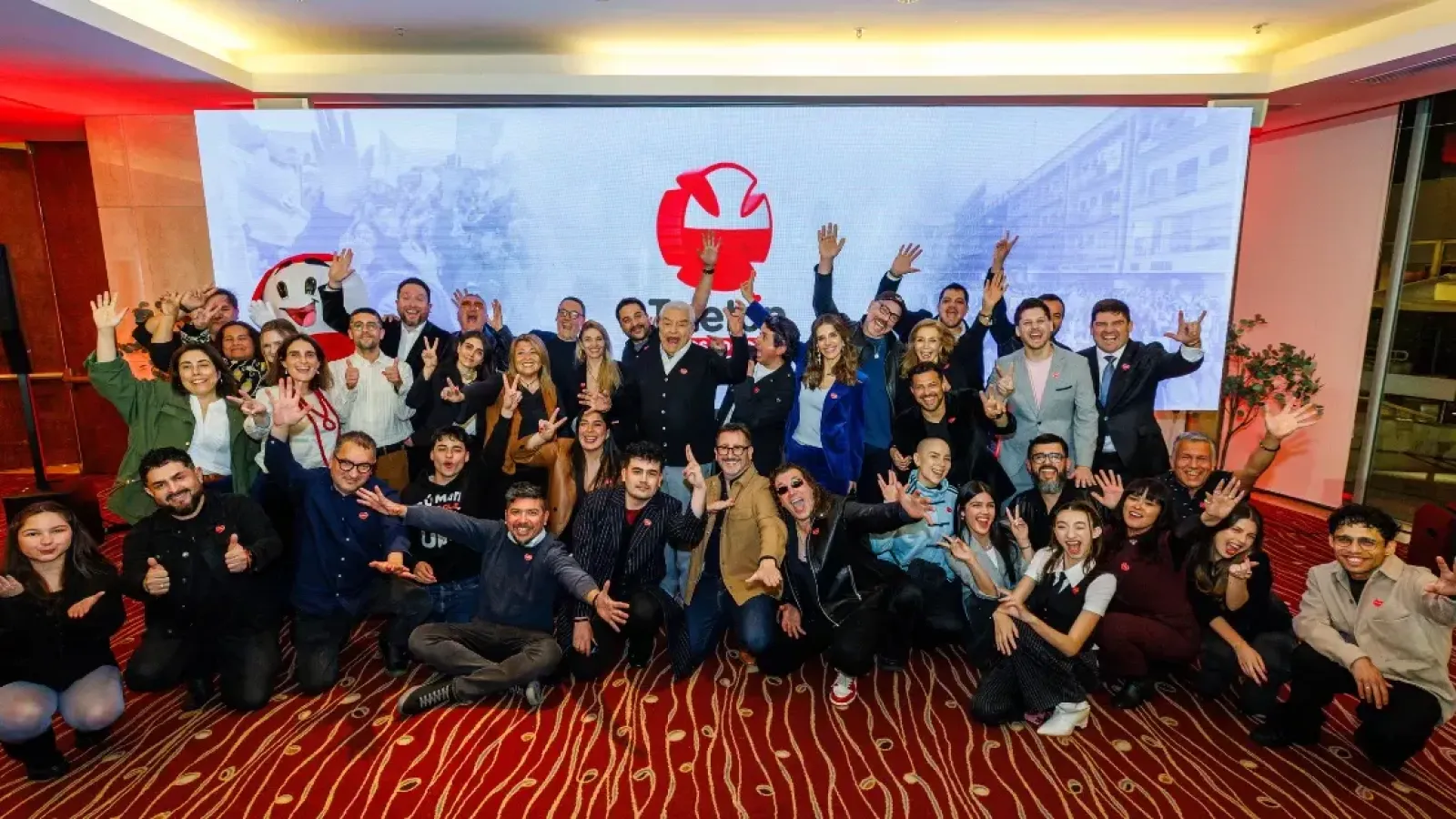 Teletón 2026 confirma sus artistas y programación: Revisa los detalles del evento
