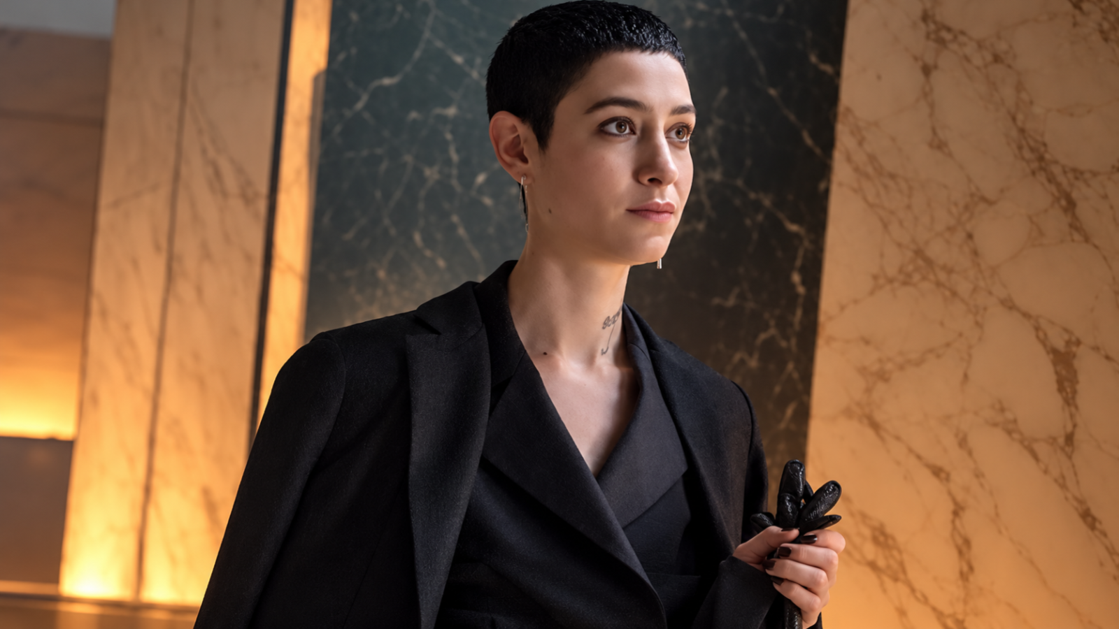 De Hollywood a buscar empleo en restaurantes: actriz de John Wick 3 revela difícil momento laboral
