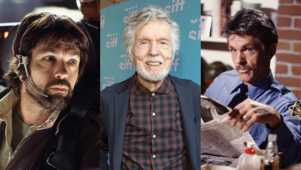 De "Alien" a "Top Gun": Fallece el actor Tom Skerritt a los 93 años