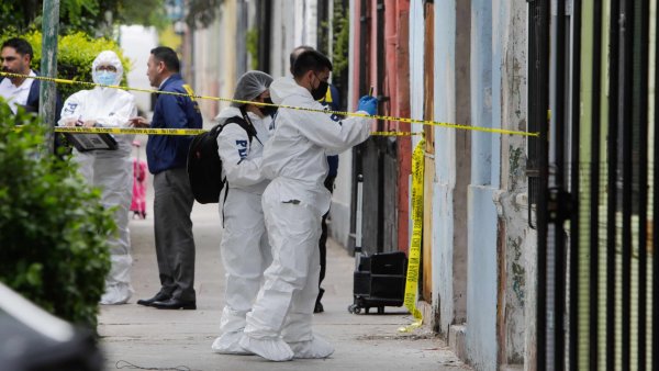 Tragedia en Punta Arenas: Hallan muerta a pareja de adultos mayores dentro de su vivienda