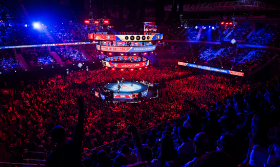 Sigue en vivo el react de Red Bull Batalla 2026: La Regional Sur llega con toda la emoción del freestyle
