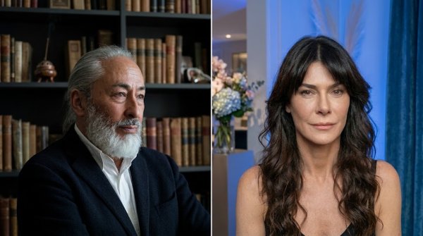 Tonka Tomicic explica por qué rompió el silencio sobre su separación de Parived: "Hay otros que arman una historia"