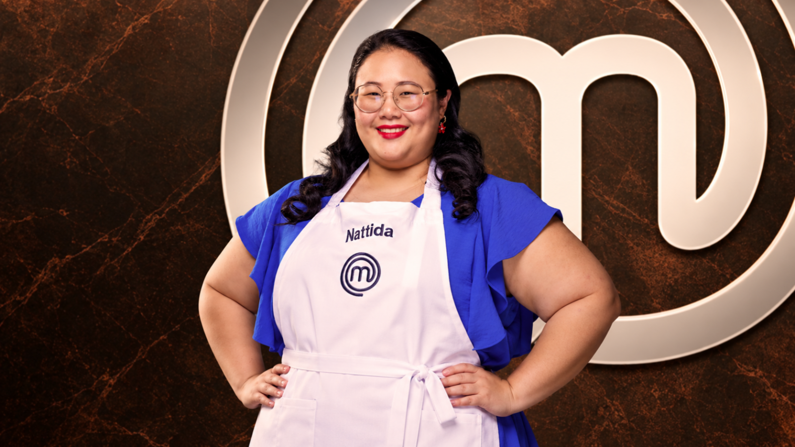 Nattida sorprende en MasterChef Chile: la desconocida historia de la participante que estudia el universo y sueña con abrir un restaurante
