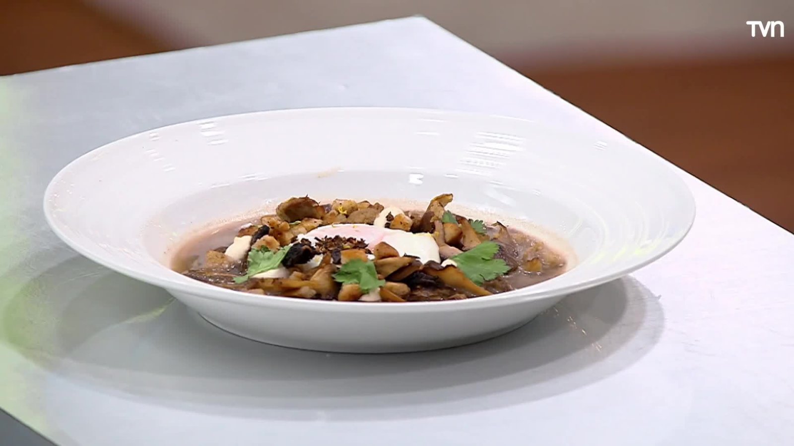 “El umbral”: Rosita y Ariel no lograron conquistar el paladar de los jueces de MasterChef
