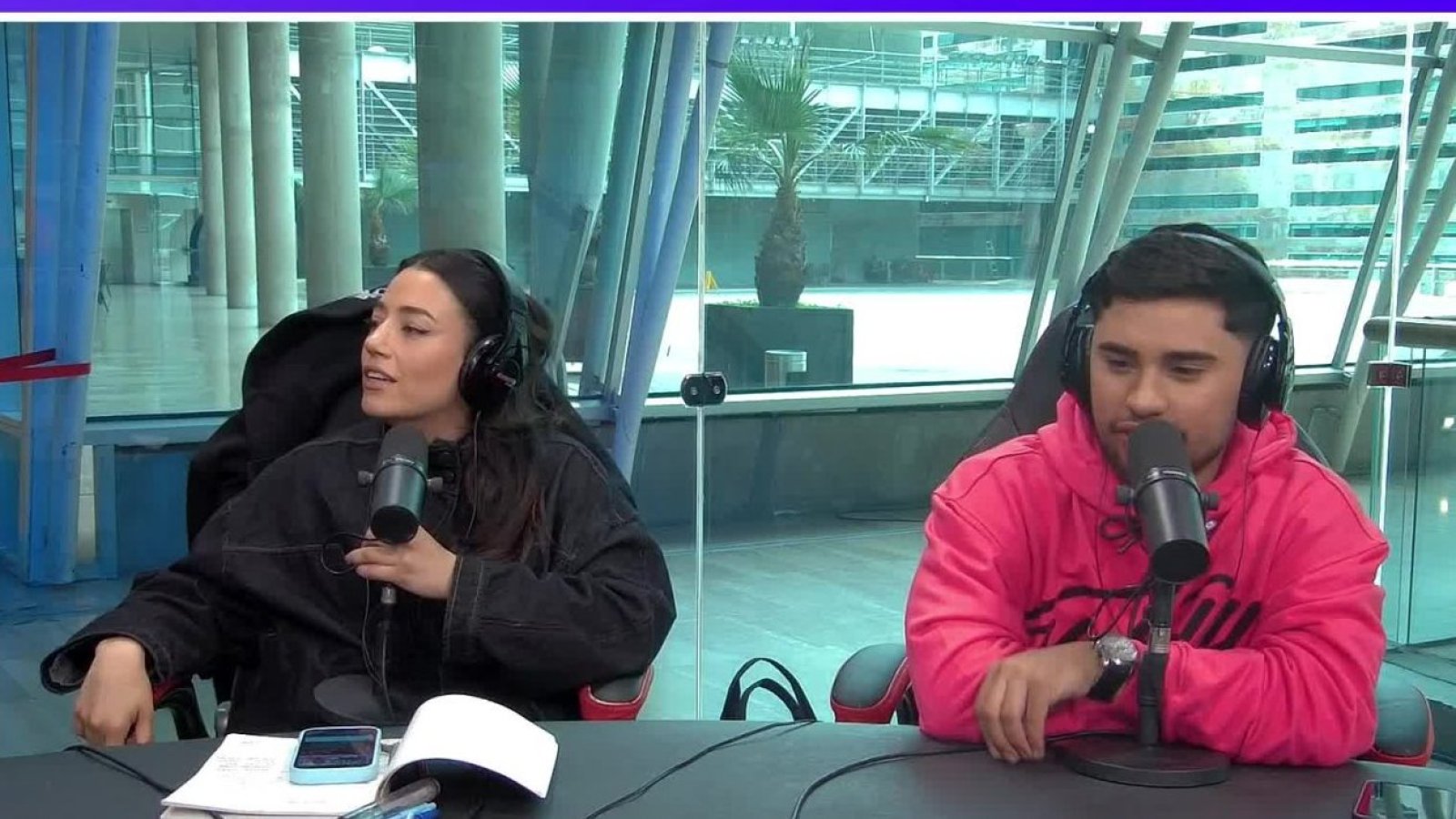 ¡Revive toda la emoción de FMS Chile 2026! Las mejores batallas y reacciones del freestyle
