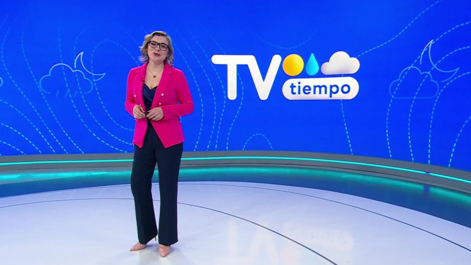 Pronóstico del tiempo: Lunes 26 de octubre | TV Tiempo
