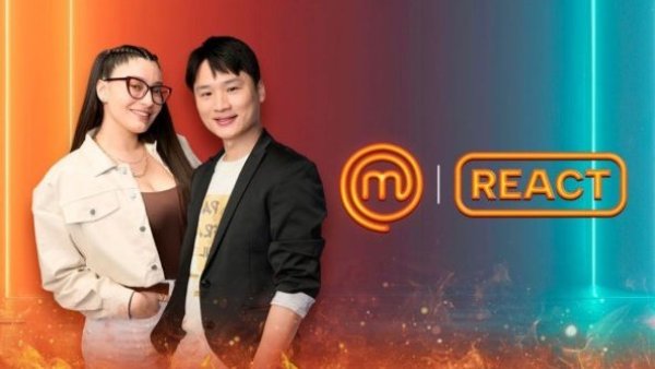 Mira el React de MasterChef Chile: Capítulo 16, domingo 25 de octubre 2026