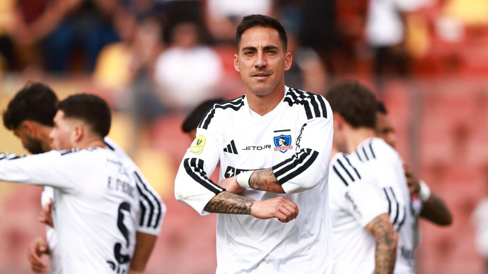Atento U de Chile: ¿Cuántos puntos necesita Colo Colo para ser campeón?
