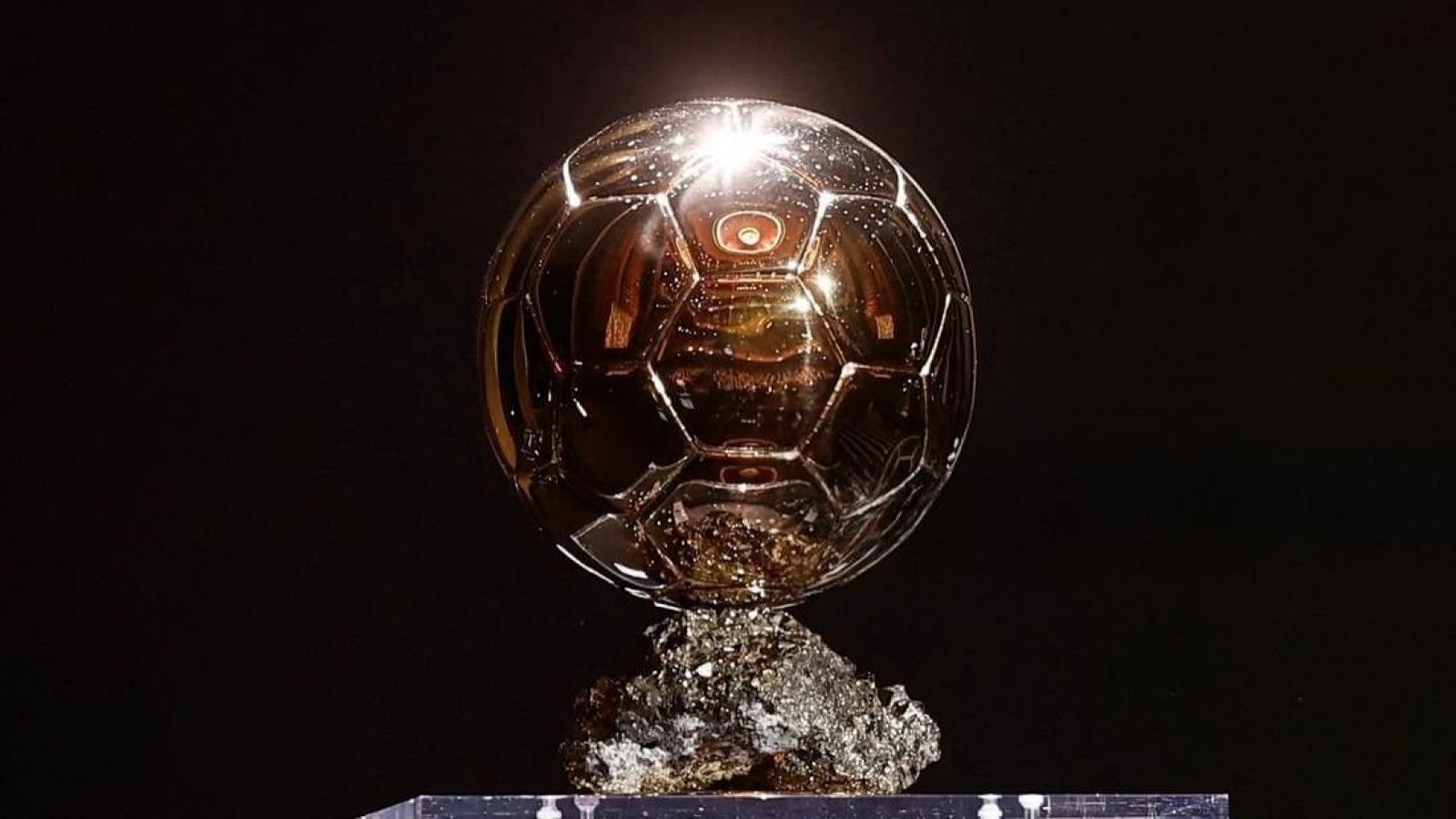 Balón de Oro 2026 EN VIVO: A qué hora y dónde ver EN VIVO y ONLINE la ceremonia
