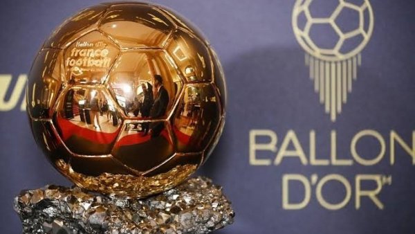 Balón de Oro 2026 EN VIVO: sigue la gala, los favoritos y la ceremonia de premiación