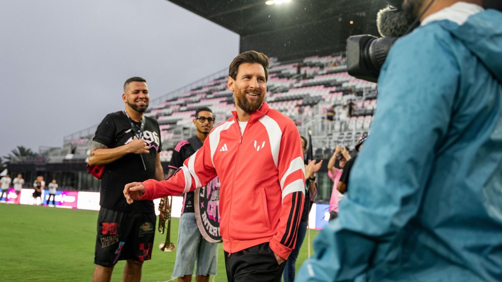 El motivo por el que Messi decidió no asistir al Balón de Oro

