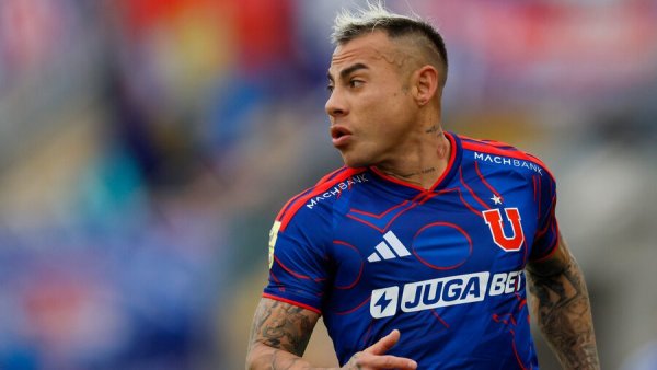 U de Chile vs Everton: ¿A qué hora y dónde ver EN VIVO y ONLINE el partido del Torneo Nacional?