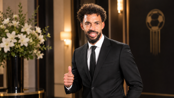 Balón de Oro 2026: Los candidatos al premio, los tres favoritos y dónde ver la ceremonia