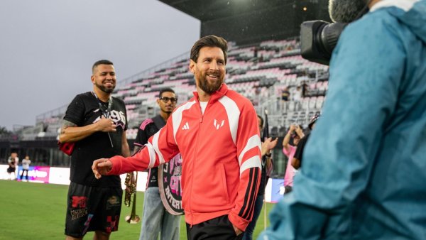 El motivo por el que Messi decidió no asistir al Balón de Oro