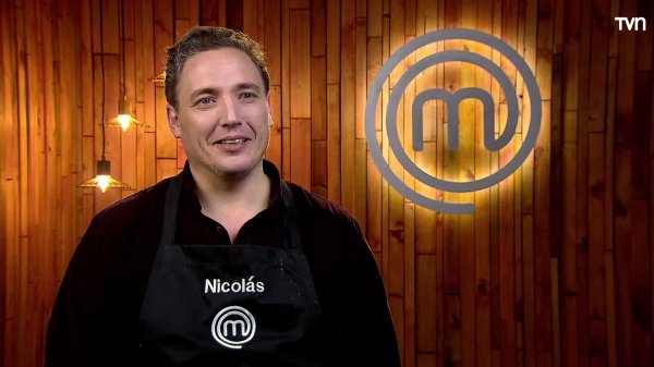 "Latitudes truchas" de Nicolás deslumbró a los chefs