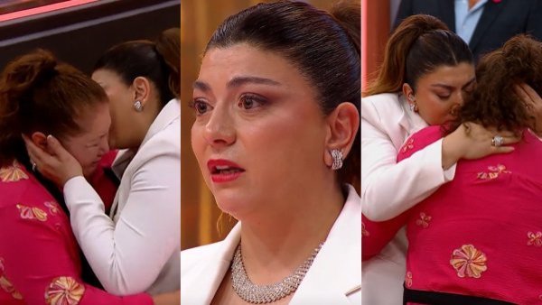 "La mamá que yo no tengo": La sensible reflexión de la chef Fernanda al despedir a Alicia