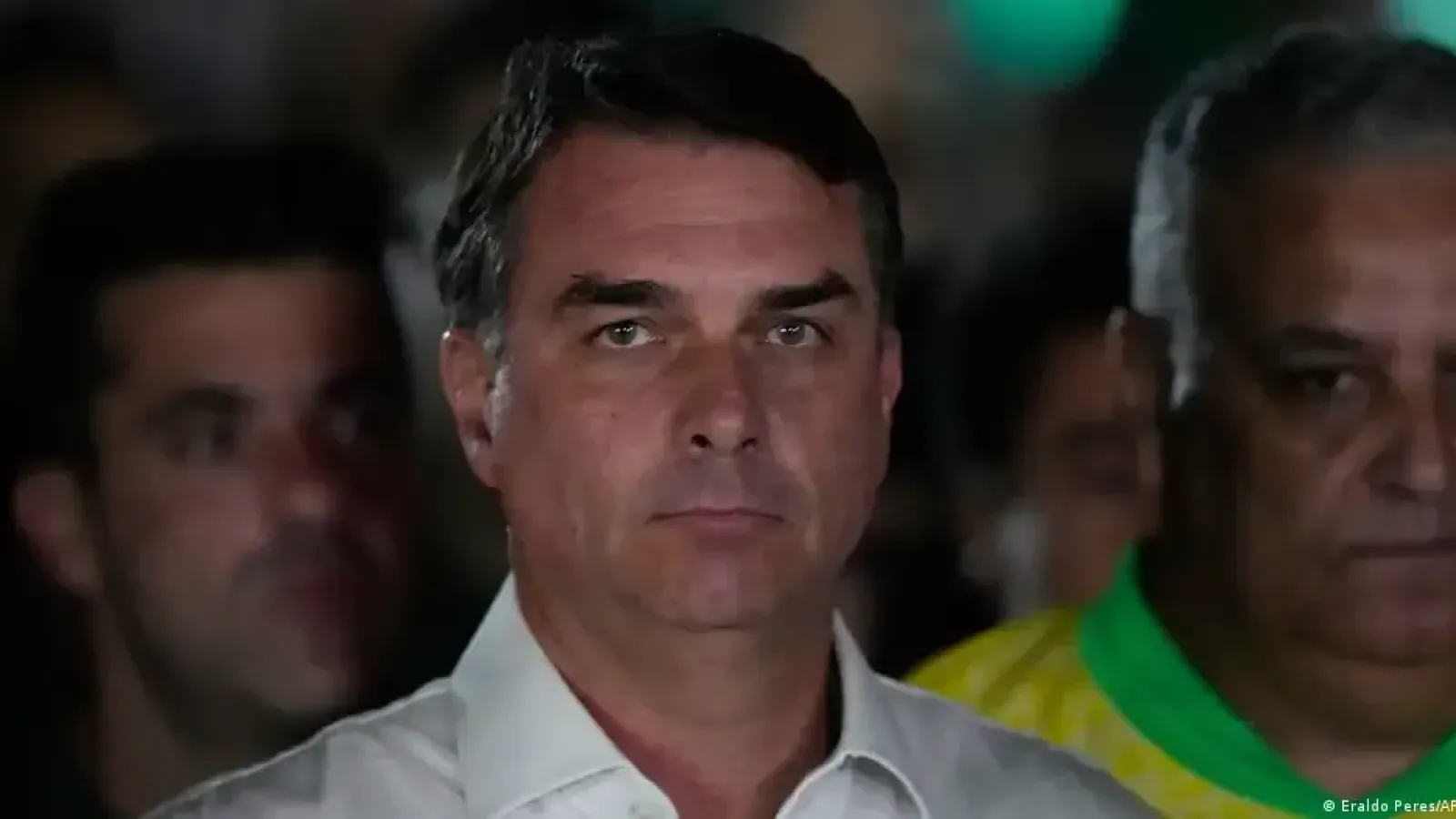 Bolsonaro dice que pedirá "anulación" de las elecciones en Brasil
