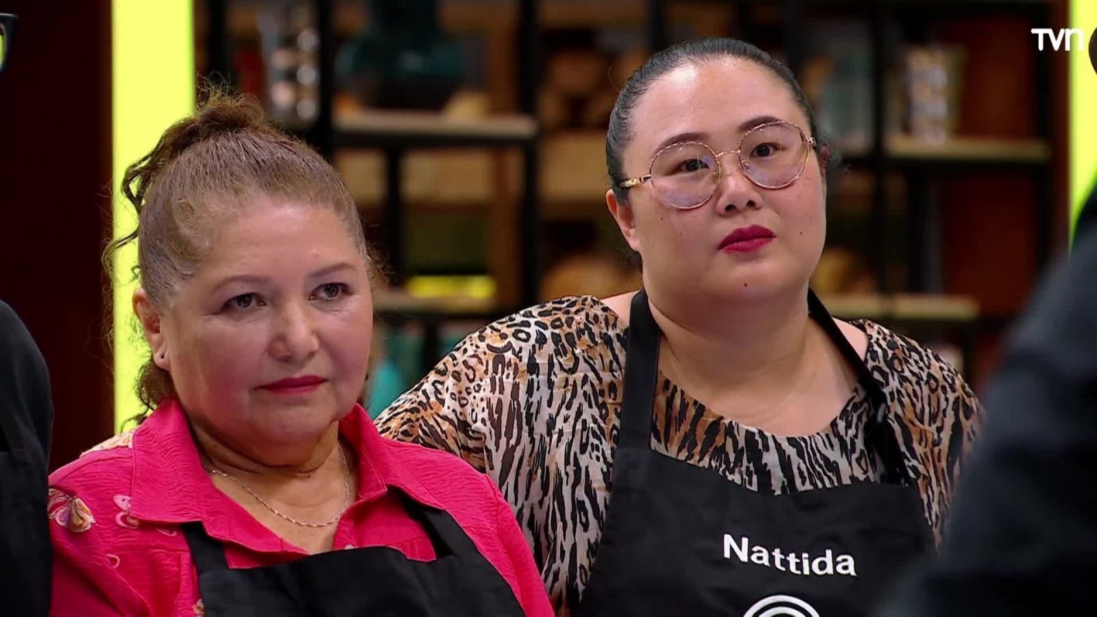 ¡El salmón pone a prueba a los delantales negros! Francisca Vásquez llega con sus mejores técnicas

