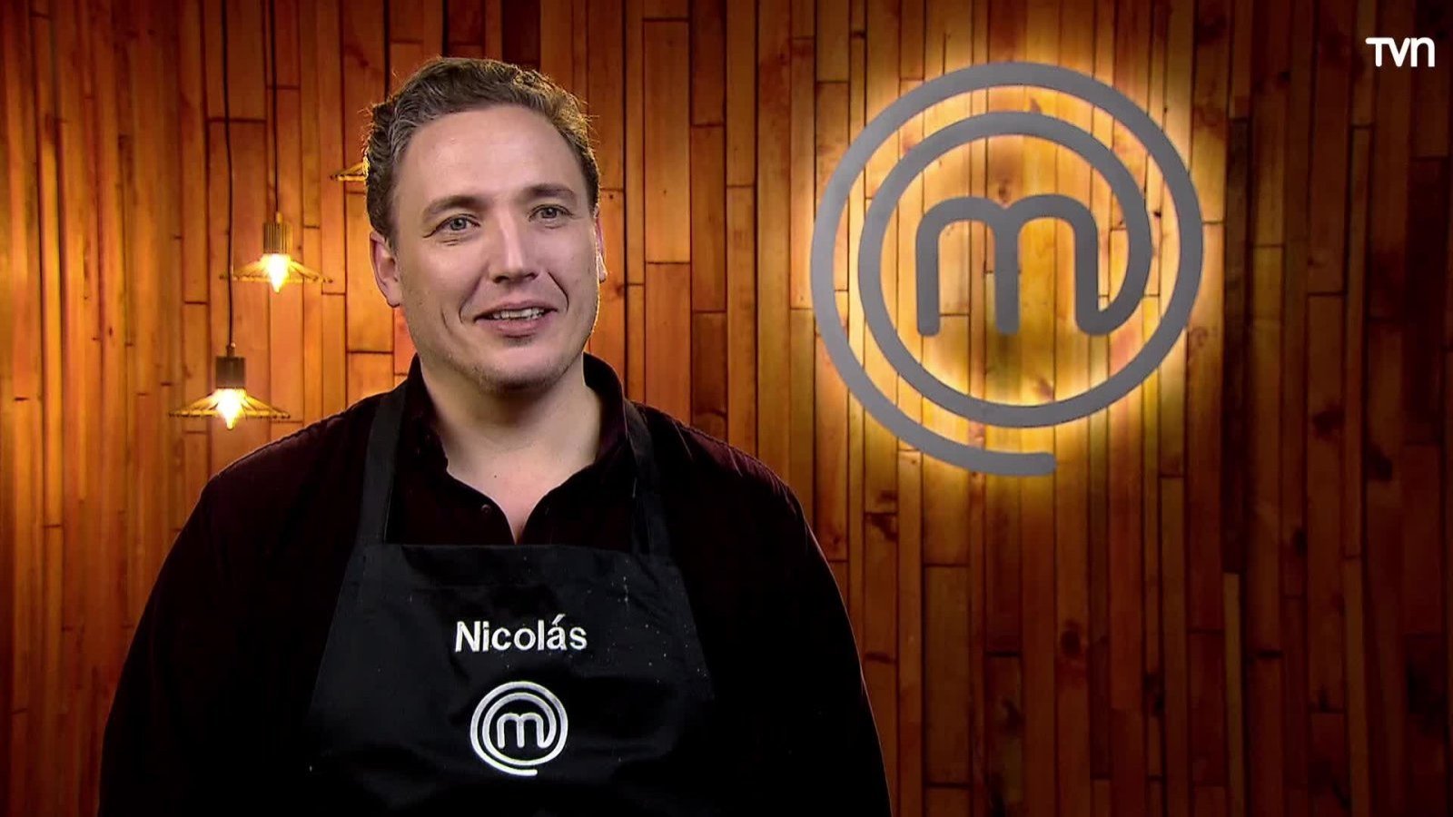 "Latitudes truchas" de Nicolás deslumbró a los chefs
