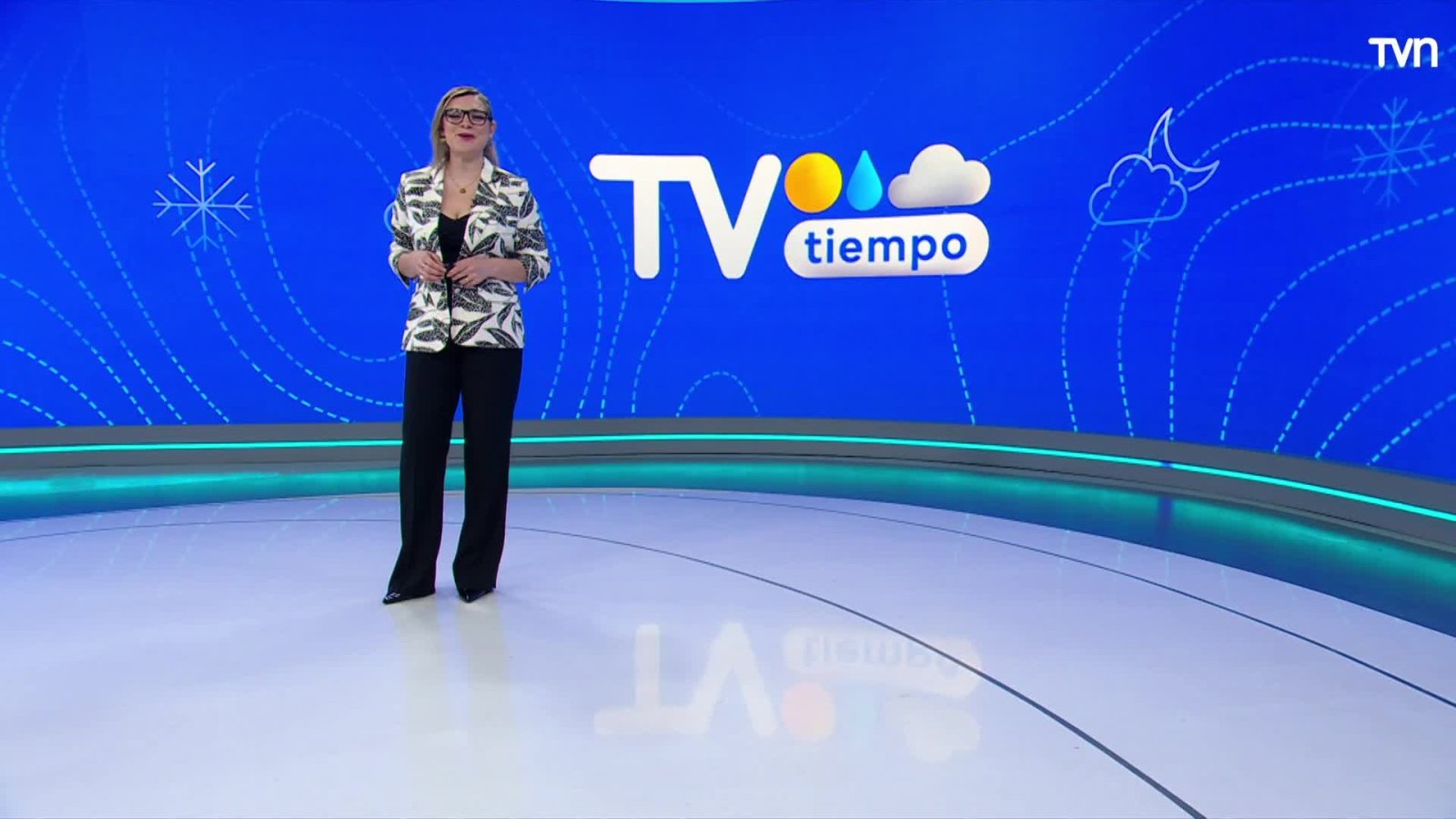 Pronóstico del tiempo: Martes 27 de octubre | TV Tiempo
