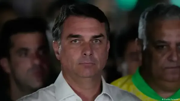 Bolsonaro dice que pedirá "anulación" de las elecciones en Brasil