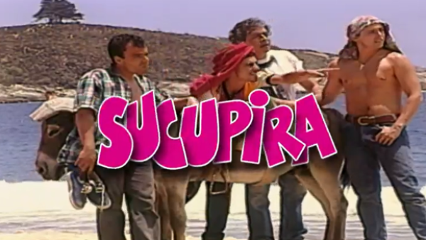 ¡Muy pronto! Vuelve a disfrutar de "Sucupira" en TVN