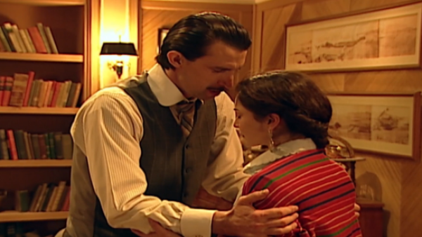Pampa Ilusión - T1E105 | El amor nos ha separado