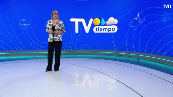 Pronóstico del tiempo: Martes 27 de octubre | TV Tiempo