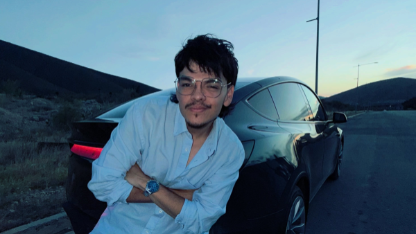 Pesar en redes sociales: Fallece popular streamer latinoamericano a los 30 años