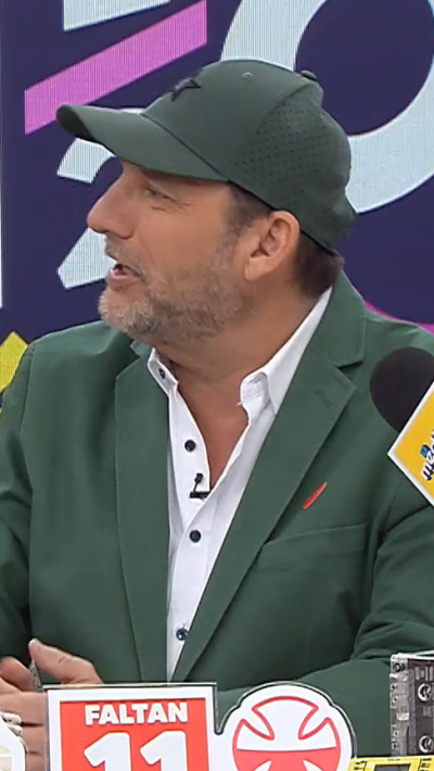 Revive el capítulo de "El Medio Día" de este lunes 26 de octubre de 2026