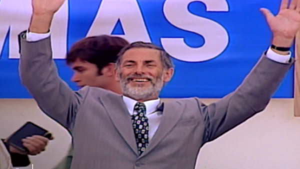 El regreso del mejor alcalde: ¡Vuelve "Sucupira" a TVN!