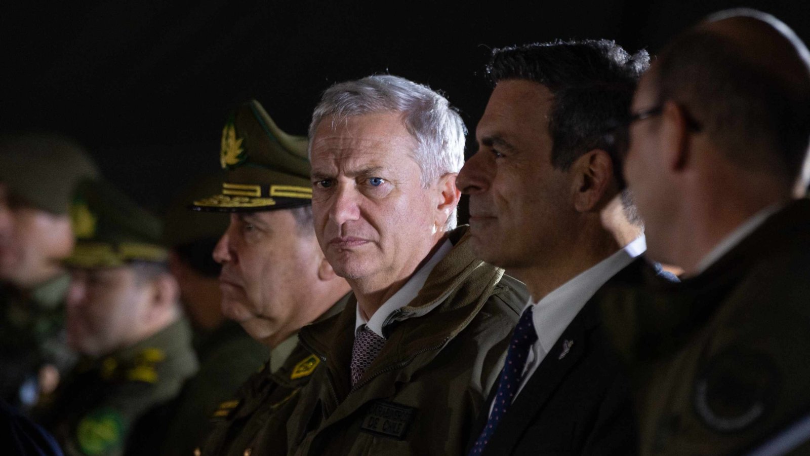 Presidente Kast suspende agenda en el norte y vuelve a Santiago por sistema frontal
