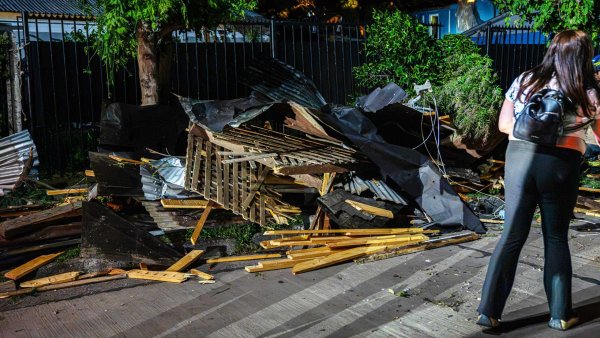 Requínoa suspende clases este martes 27 de octubre en colegios y jardines municipales