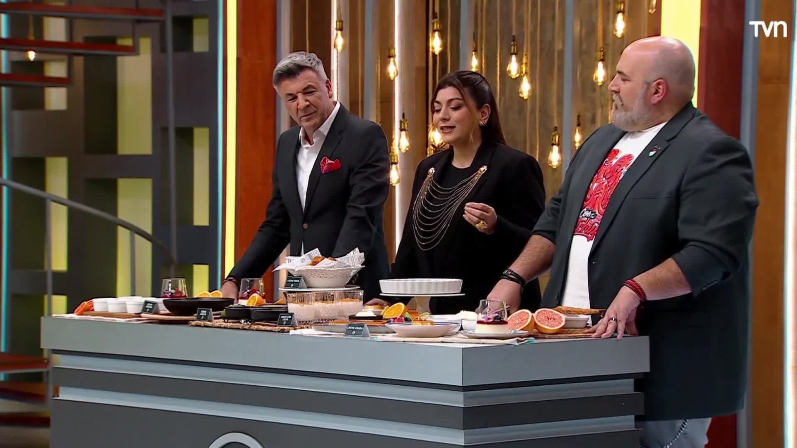Postres con leche: Estos seis aspirantes lucharán por la inmunidad
