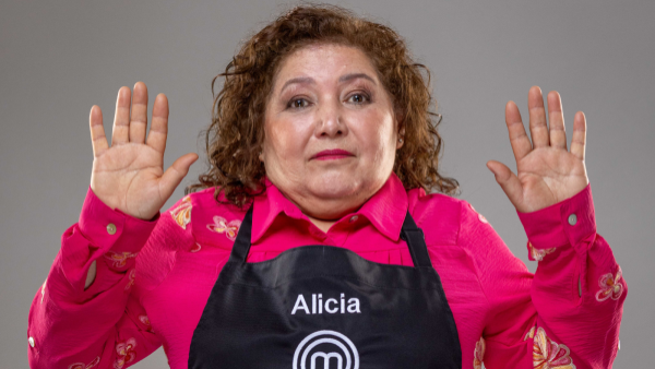 Emotiva eliminación de "MasterChef Chile" deja al programa entre lo más visto de este domingo