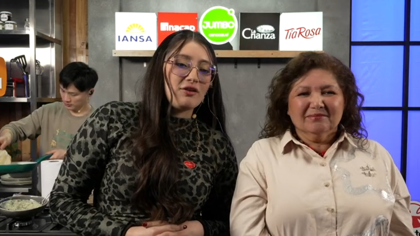 Alicia Pacheco nos contó sus proyectos luego de su paso por MasterChef
