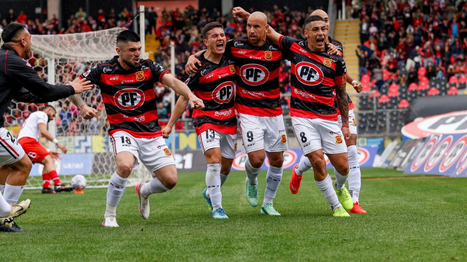 El todo o nada de Rangers: los escenarios para salvarse y el posible partido de definición
